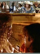 Alex Kingston nude 80