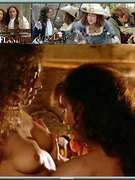 Alex Kingston nude 82