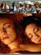 Alex Kingston nude 87