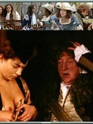 Alex Kingston nude 88