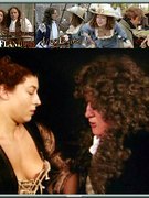 Alex Kingston nude 93