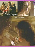 Alex Kingston nude 95