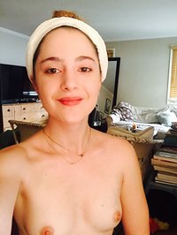 Alexa Nikolas