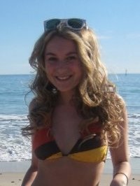 Alexa Vega