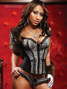 Alexander Nikki nude 0