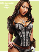 Alexander Nikki nude 30