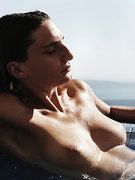 Alexandra Apostolidis nude 3