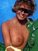 Alexandra Bronkers nude 10