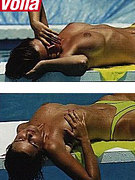 Alexandra Bronkers nude 2