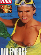 Alexandra Bronkers nude 25