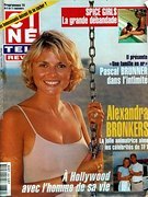 Alexandra Bronkers nude 28