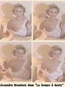 Alexandra Bronkers nude 35