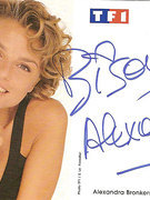 Alexandra Bronkers nude 43