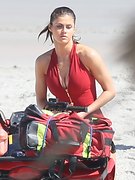 Alexandra Daddario nude 1