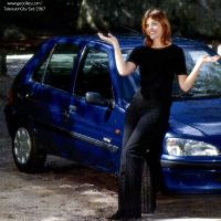 Alexandra Kazan Pictures