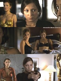 Alexandra Maria Lara