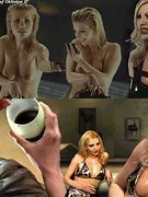 Alexandra Nelke nude 0