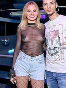 Alexandra Stan nude 2