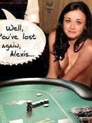 Alexis Bledel nude 122