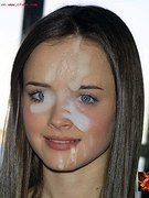 Alexis Bledel nude 228