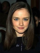 Alexis Bledel nude 275