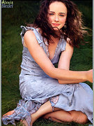 Alexis Bledel nude 0