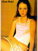 Alexis Bledel nude 1