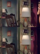 Alexis Dziena nude 1