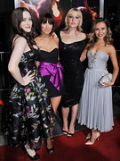 Alexis Dziena nude 11