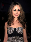 Alexis Dziena nude 2