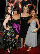 Alexis Dziena nude 8