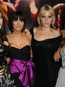 Alexis Dziena nude 9