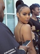 Alexis Skyy nude 0