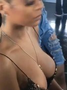 Alexis Skyy nude 3