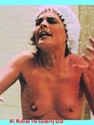 Ali Macgraw nude 3