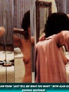 Ali Macgraw nude 6