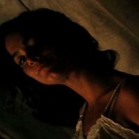 Alice Braga In On The Road