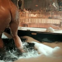 Alice Braga nudes