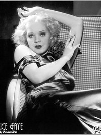 Alice Faye