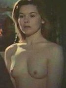 Alice Krige nude 0