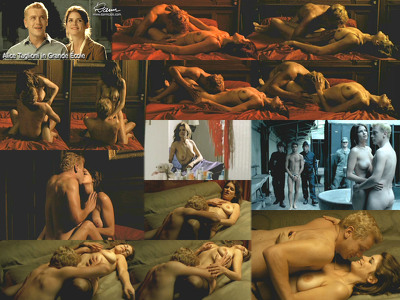 Alice Taglioni Pictures