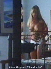 Alicia Bogo