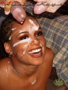 Alicia Keys nude 25