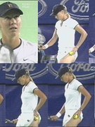 Alicia Molik nude 0