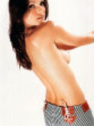 Alicia Rickter nude 1