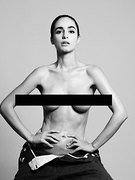 Alicia Sanz nude 0