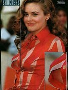 Alicia Silverstone nude 71