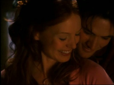 Alicia Witt sex scene videos