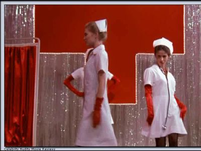 Alison Lohman Videos