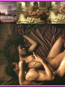 Aliya Campbell nude 3